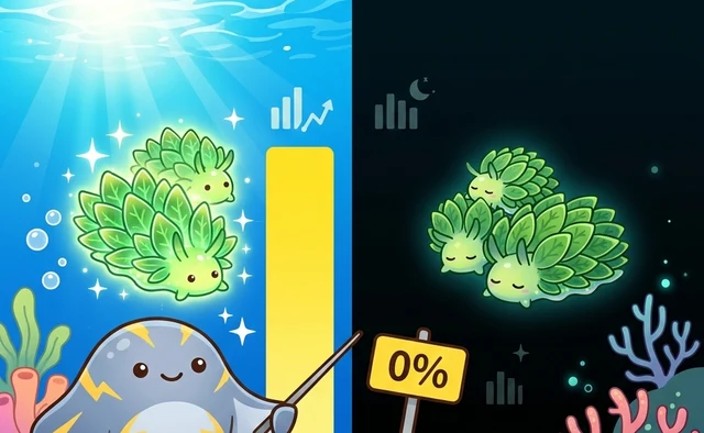 太陽能越多越好？葉羊海蛞蝓教你看懂「淨尖峰能力」的真相！文章封面