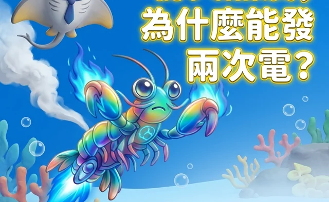 一份天然氣發兩次電？複循環發電效率的祕密一次看懂文章封面